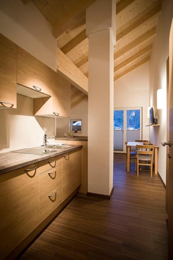 Ff Appartements บรามแบร์กอามเวลโคเกล ภายนอก รูปภาพ